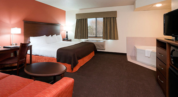 Americinn - Princeton, IL