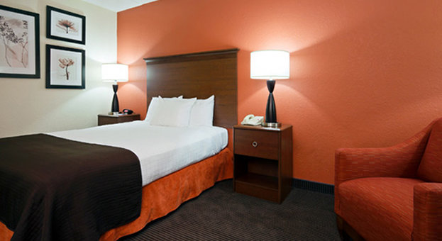 Americinn - Princeton, IL