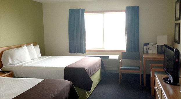 Americinn - Sheboygan, WI