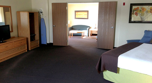 Americinn - Sheboygan, WI