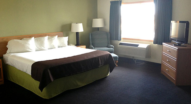 Americinn - Sheboygan, WI