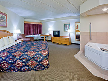 Americinn - Stillwater, MN