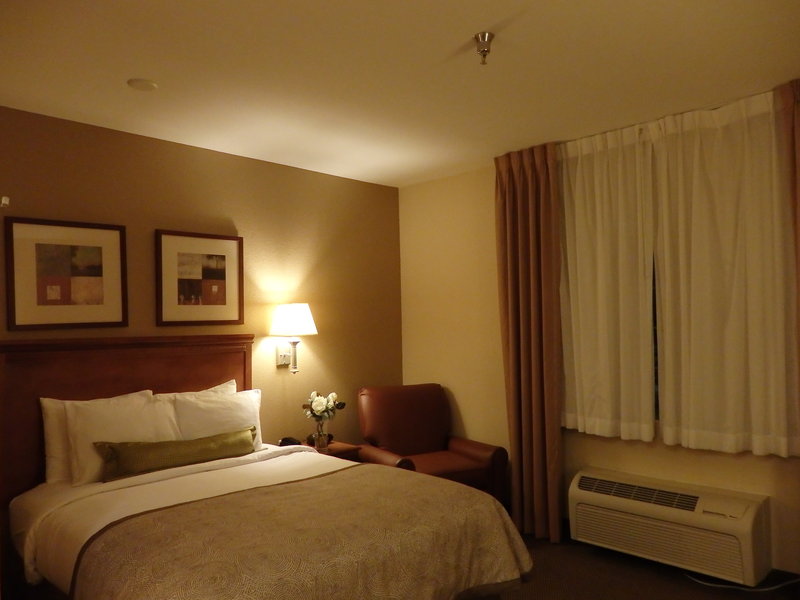 Candlewood Suites-Corpus - Corpus Christi, TX