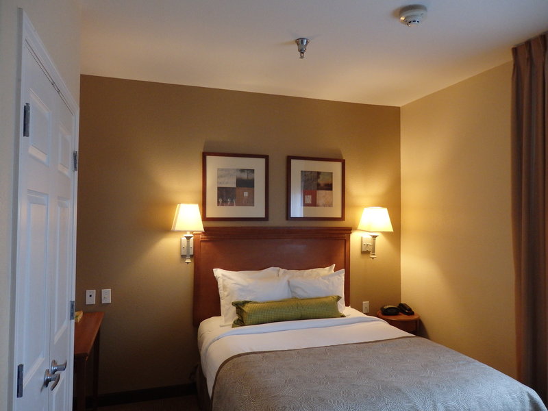 Candlewood Suites-Corpus - Corpus Christi, TX