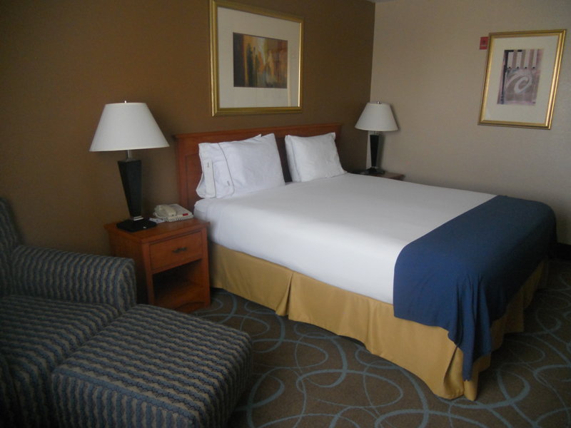 Holiday Inn Express WINNEMUCCA - Orovada, NV