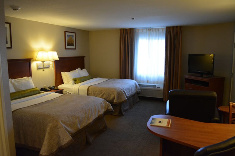 Candlewood Suites PERRYSBURG - Perrysburg, OH