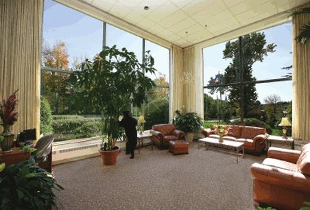 University Inn Academic Suites - Orono, ME