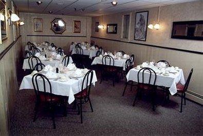 University Inn Academic Suites - Orono, ME