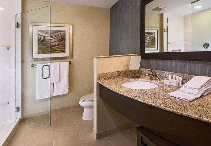 Courtyard By Marriott Parsippany - Parsippany, NJ