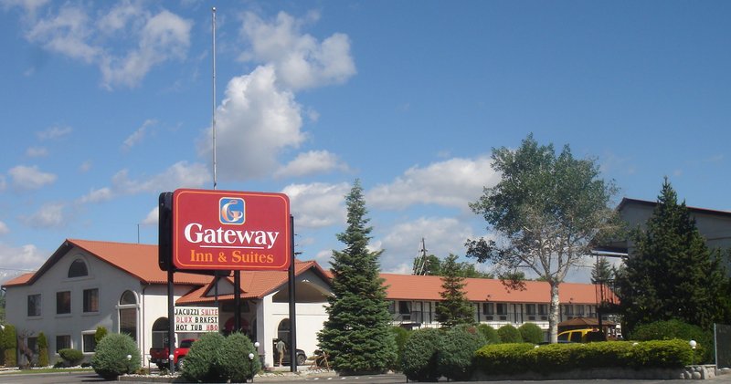 Gateway Inn & Suites - Salida, CO