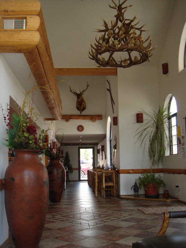 Gateway Inn & Suites - Salida, CO