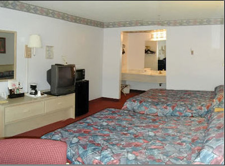 Gateway Inn & Suites - Salida, CO