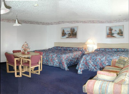 Gateway Inn & Suites - Salida, CO