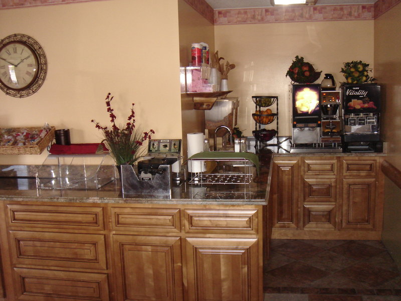 Gateway Inn & Suites - Salida, CO