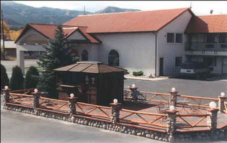 Gateway Inn & Suites - Salida, CO