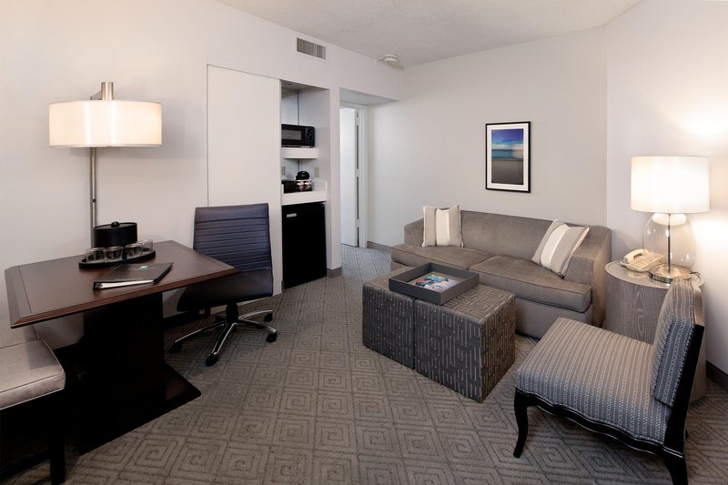 Embassy Suites Boca Raton - Boca Raton, FL