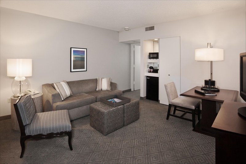 Embassy Suites Boca Raton - Boca Raton, FL