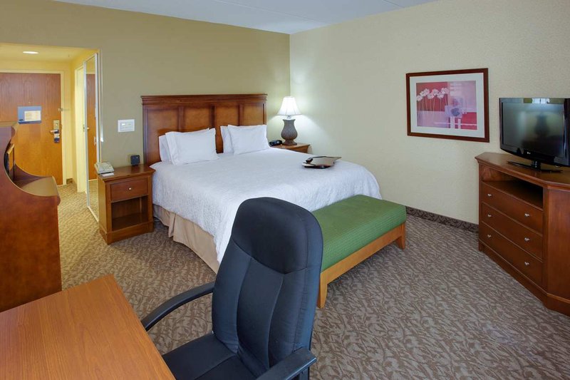 Hampton Inn & Suites Ephrata-Mountain Springs - Ephrata, PA