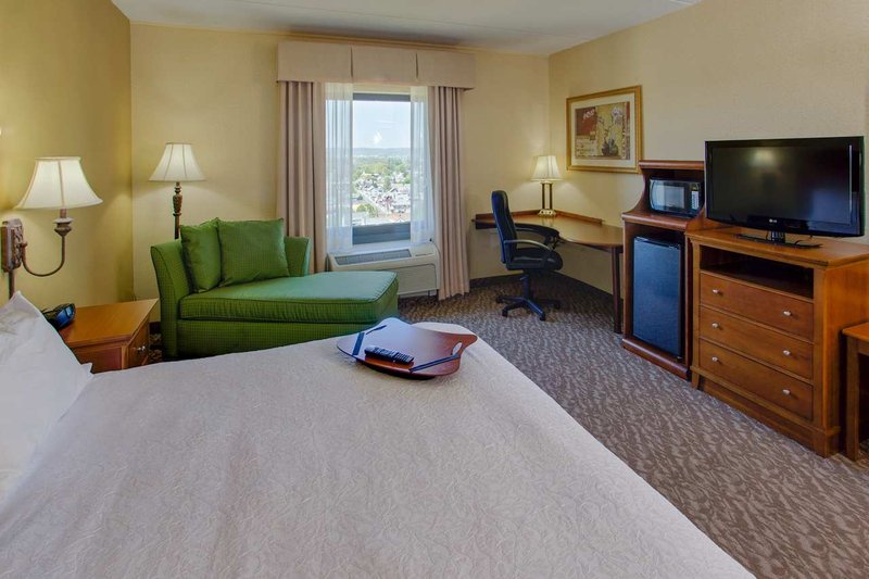 Hampton Inn & Suites Ephrata-Mountain Springs - Ephrata, PA