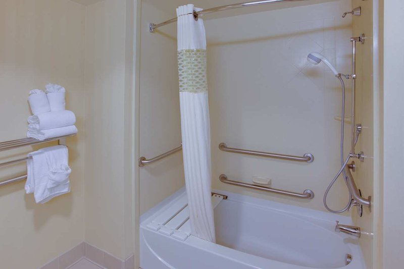 Hampton Inn & Suites Ephrata-Mountain Springs - Ephrata, PA