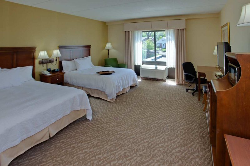 Hampton Inn & Suites Ephrata-Mountain Springs - Ephrata, PA