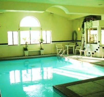 Garden Inn - New Castle, IN