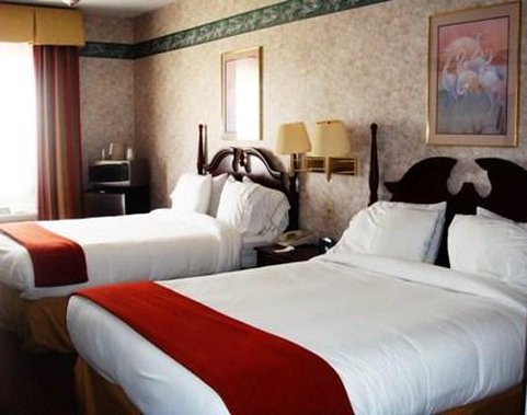 Garden Inn - New Castle, IN