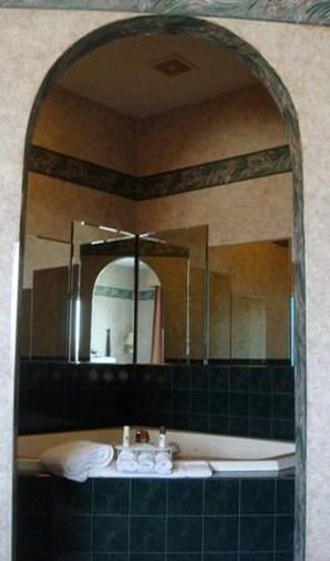 Garden Inn - New Castle, IN