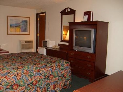 Rodeway Inn-Sunnyside - Sunnyside, WA