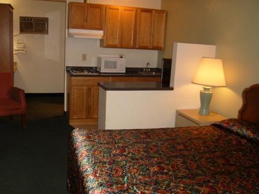 Rodeway Inn-Sunnyside - Sunnyside, WA