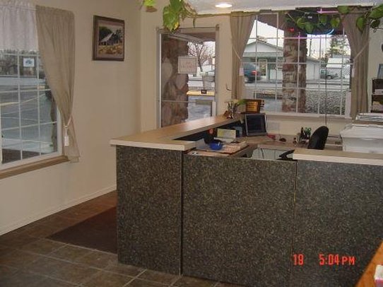 Tillicum Inn - Umatilla, OR