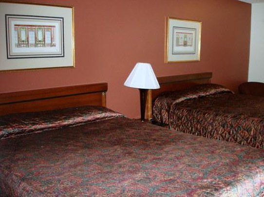 Tillicum Inn - Umatilla, OR