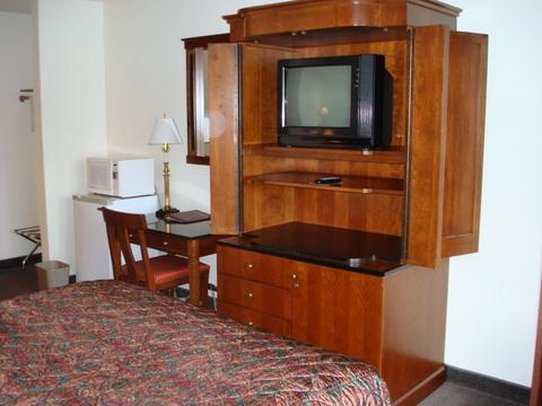 Tillicum Inn - Umatilla, OR