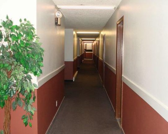 Tillicum Inn - Umatilla, OR