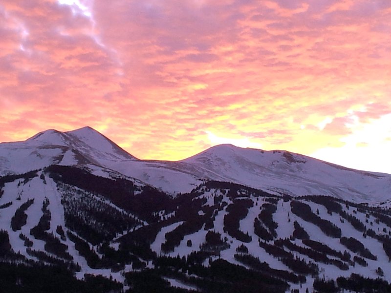 Lodge & Spa At Breckenridge - Breckenridge, CO