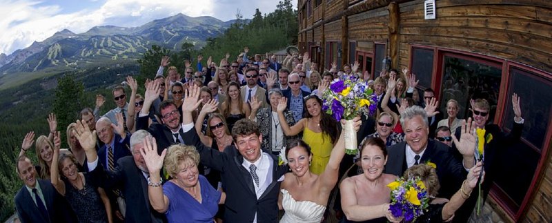 Lodge & Spa At Breckenridge - Breckenridge, CO
