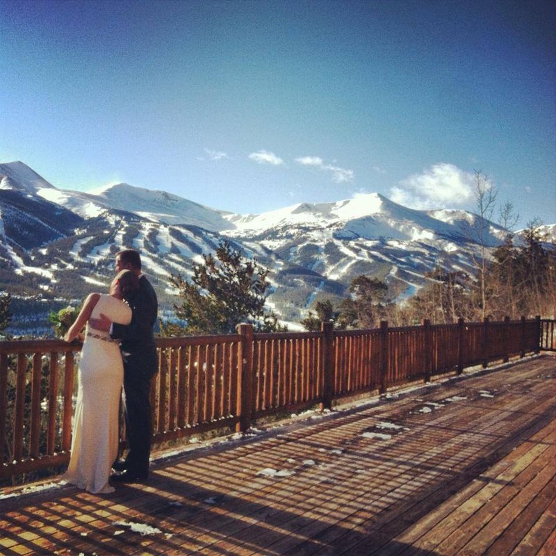 Lodge & Spa At Breckenridge - Breckenridge, CO