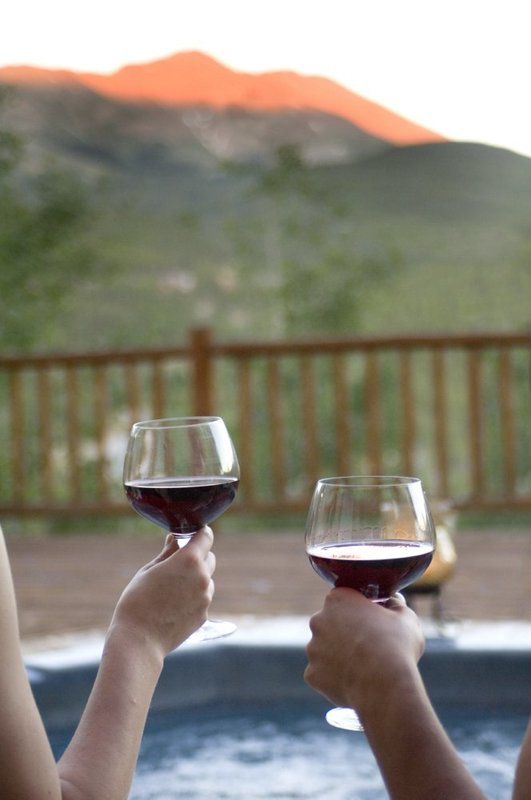 Lodge & Spa At Breckenridge - Breckenridge, CO