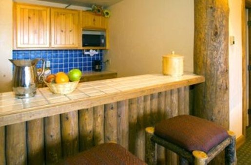 Lodge & Spa At Breckenridge - Breckenridge, CO