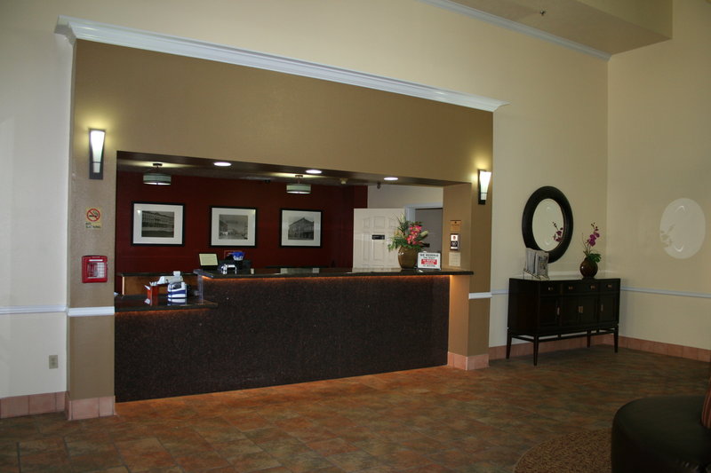 Best Western - Salinas, CA