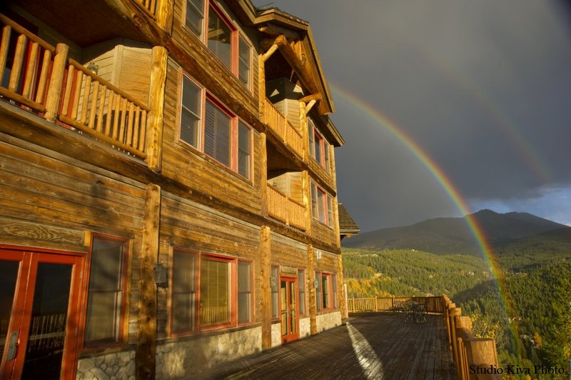 Lodge & Spa At Breckenridge - Breckenridge, CO