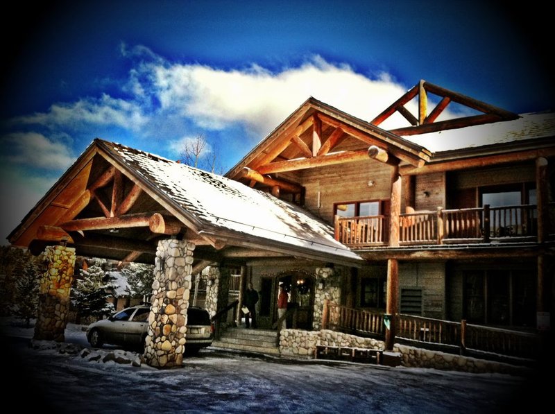 Lodge & Spa At Breckenridge - Breckenridge, CO