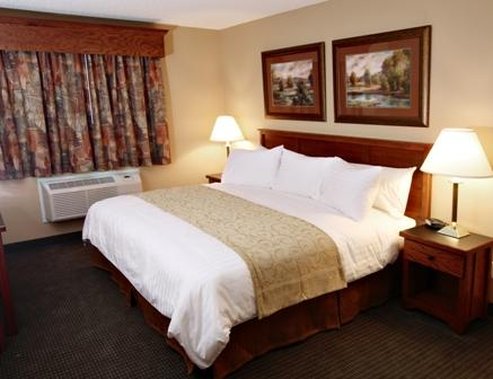 Crossings by GrandStay Inn and Suites - Waseca, MN