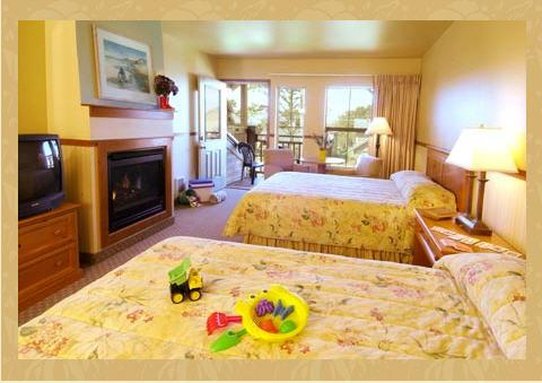 Inn At Cannon Beach - Cannon Beach, OR