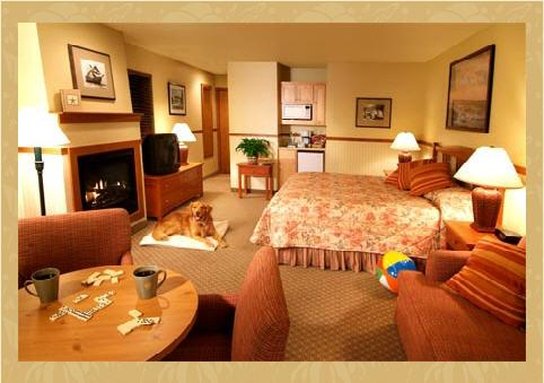 Inn At Cannon Beach - Cannon Beach, OR