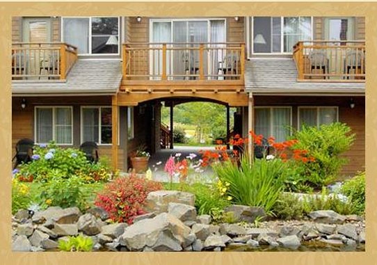 Inn At Cannon Beach - Cannon Beach, OR