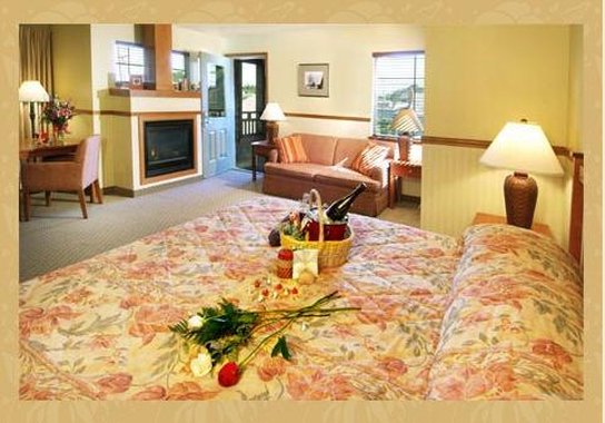 Inn At Cannon Beach - Cannon Beach, OR