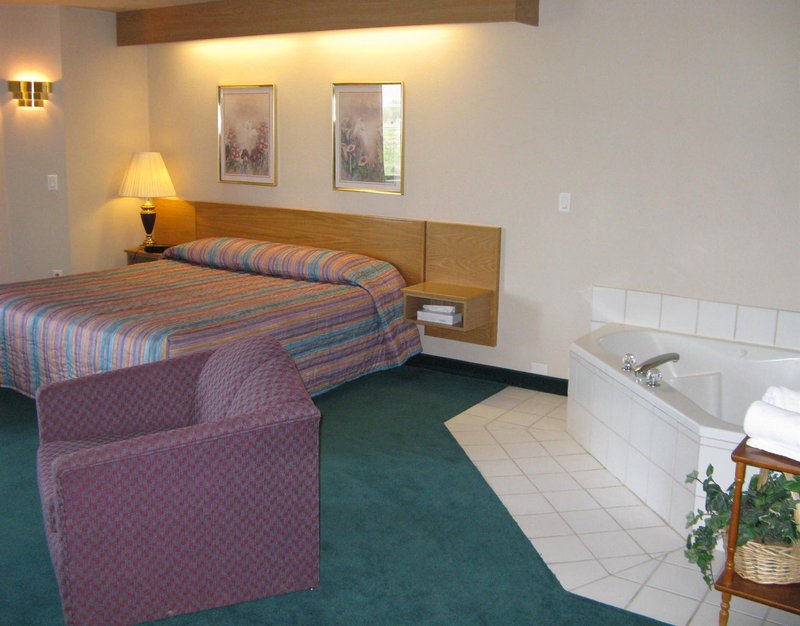 Willow Creek Inn - Ephraim, UT