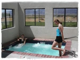 Willow Creek Inn - Ephraim, UT
