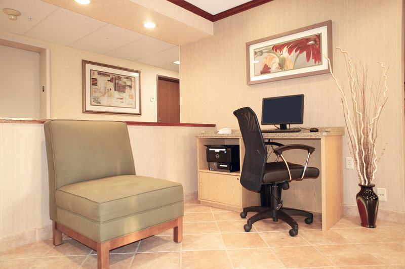 La Quinta Inn Toledo Perrysburg - Perrysburg, OH